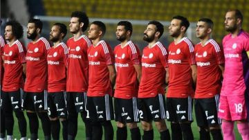 طلائع الجيش يبرم 7 صفقات جديدة في الميركاتو الحالي طلائع الجيش يبرم 7 صفقات جديدة في الميركاتو الحالي