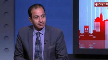 أستاذ تمويل واستثمار: مصر لا يوجد بها أي فقاعة عقارية أستاذ تمويل واستثمار: مصر لا يوجد بها أي فقاعة عقارية