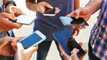 إطلاق منظومة التحقق البيومتري الإلكتروني عن بعض لمستخدمي المحمول إطلاق منظومة التحقق البيومتري الإلكتروني عن بعض لمستخدمي المحمول