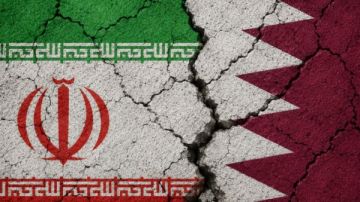 إيران تحث قطر على الإفصاح عن مصير الطيارين الإيرانيين المفقودين إيران تحث قطر على الإفصاح عن مصير الطيارين الإيرانيين المفقودين