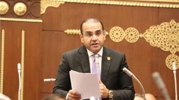 تحرك برلماني لإنقاذ المصانع الصغيرة والمتوسطة من ارتفاع تكلفة التمويل تحرك برلماني لإنقاذ المصانع الصغيرة والمتوسطة من ارتفاع تكلفة التمويل