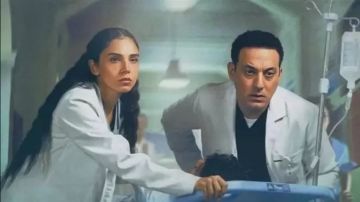 تفاصيل مسلسل بنج كلي بعد تصدره محركات البحث تفاصيل مسلسل بنج كلي بعد تصدره محركات البحث