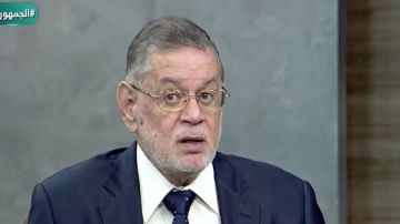 ثروت الخرباوي : تنظيم الإخوان يتعمد استدامة الأزمات وتضخيم الأخطاء إعلاميا ثروت الخرباوي : تنظيم الإخوان يتعمد استدامة الأزمات وتضخيم الأخطاء إعلاميا