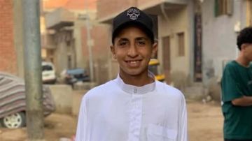 مصرع شاب إثر سقوطه من على تريلا أثناء عمله بالمنوفية مصرع شاب إثر سقوطه من على تريلا أثناء عمله بالمنوفية