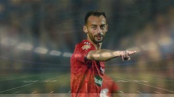 أحمد عبد القادر يقترب من بيراميدز بعد موقف الأهلي.. ماذا حدث؟ أحمد عبد القادر يقترب من بيراميدز بعد موقف الأهلي.. ماذا حدث؟