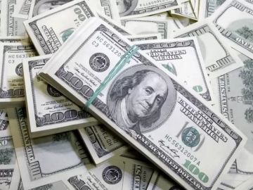 ارتفاع سعر الدولار أمام الجنيه في البنوك خلال تعاملات الأربعاء ارتفاع سعر الدولار أمام الجنيه في البنوك خلال تعاملات الأربعاء