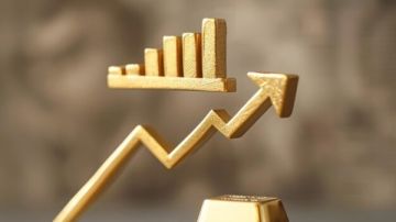 ارتفاع كبير.. سعر الذهب عيار 18 اليوم الثلاثاء ارتفاع كبير.. سعر الذهب عيار 18 اليوم الثلاثاء