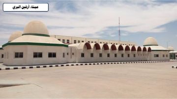 الموانئ الجافة والمناطق اللوجستية تعيد رسم خريطة التجارة في مصر الموانئ الجافة والمناطق اللوجستية تعيد رسم خريطة التجارة في مصر