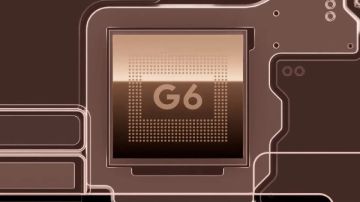 جوجل: تصنيع شريحة Tensor G6 في Pixel 11 بتقنية 3 نانومتر جوجل: تصنيع شريحة Tensor G6 في Pixel 11 بتقنية 3 نانومتر