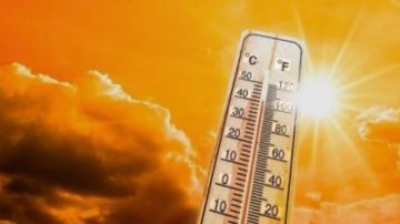 طقس اليوم الأحد في مصر.. موجة شديدة الحرارة ورطوبة مرتفعة على كافة المحافظات