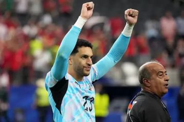 لا توجد رغبة .. يوفنتوس ينفي التفاوض مع مصطفى شوبير لا توجد رغبة .. يوفنتوس ينفي التفاوض مع مصطفى شوبير