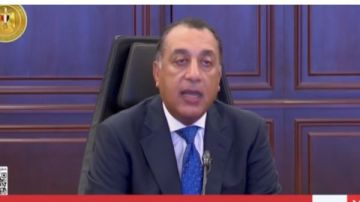 مدبولي: الدولة تولى اهتماما كبيرا برعاية المصريين بالخارج مدبولي: الدولة تولى اهتماما كبيرا برعاية المصريين بالخارج