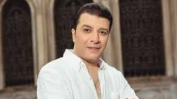 مصطفى كامل يحذر من فوضى السوشيال ميديا مصطفى كامل يحذر من فوضى السوشيال ميديا
