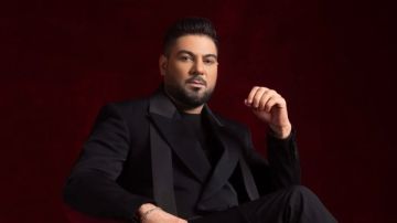 وفاة شقيق المطرب العراقي وليد الشامي وفاة شقيق المطرب العراقي وليد الشامي