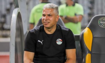 يحظى بحب كبير.. ناقد رياضي يشيد بدور وائل جمعة داخل الأهلي والالتزام أساس النجاح يحظى بحب كبير.. ناقد رياضي يشيد بدور وائل جمعة داخل الأهلي والالتزام أساس النجاح