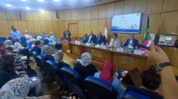 الصحة : حملات مكثفة تركز على وسائل تنظيم الأسرة طويلة المدي الصحة : حملات مكثفة تركز على وسائل تنظيم الأسرة طويلة المدي