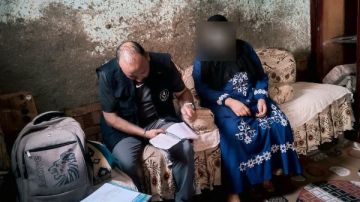 بحث توصيل مياه الشرب لـ30 أسرة أولى بالرعاية بقرية أم الزين وعزبة الغرباوي بالزقازيق مجانا بحث توصيل مياه الشرب لـ30 أسرة أولى بالرعاية بقرية أم الزين وعزبة الغرباوي بالزقازيق مجانا