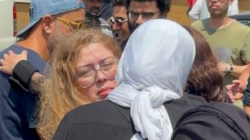 تشييع جثمان والدة آيتن أمين.. صور تشييع جثمان والدة آيتن أمين.. صور