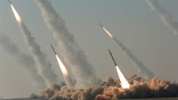 جيش الاحتلال يطلق صاروخا اعتراضيا على نيرانه بالخطأ جنوب لبنان جيش الاحتلال يطلق صاروخا اعتراضيا على نيرانه بالخطأ جنوب لبنان