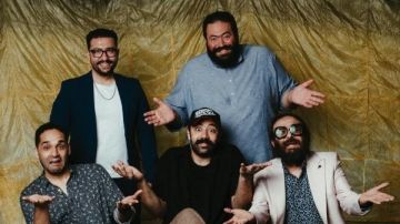 خوفو .. ممثل السينما المصرية في لوكارنو يحصد جائزة الفهد الفضي خوفو .. ممثل السينما المصرية في لوكارنو يحصد جائزة الفهد الفضي