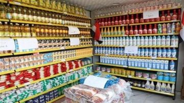 كرتونة البيض تقفز 7 جنيهات .. مفاجأة في أسعار السلع اليوم بالأسواق