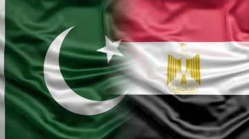 مصر تهنئ الشعب الباكستاني بمناسبة العيد الوطني مصر تهنئ الشعب الباكستاني بمناسبة العيد الوطني