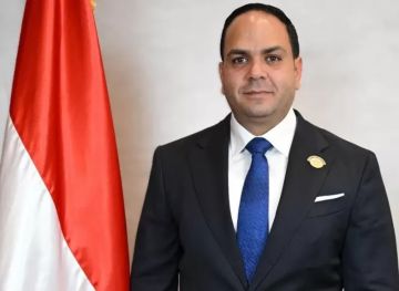 صناعة الشيوخ: توجيهات الرئيس السيسي تعزز جسور الثقة بين القيادة والمواطن صناعة الشيوخ: توجيهات الرئيس السيسي تعزز جسور الثقة بين القيادة والمواطن