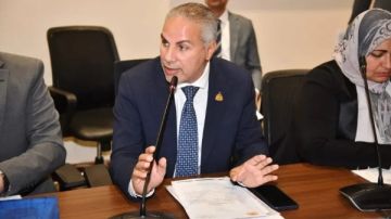 لتخفيف العبء عن الطلاب.. تحرك برلماني لفتح فصول إعدادي بقرية عبدربه بالفيوم لتخفيف العبء عن الطلاب.. تحرك برلماني لفتح فصول إعدادي بقرية عبدربه بالفيوم