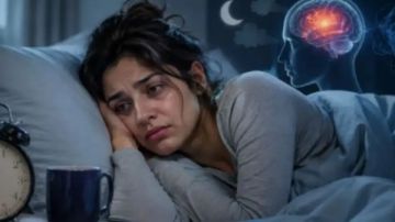 ليس مجرد إجهاد.. أسباب خفية لـ الإرهاق رغم النوم 8 ساعات ليس مجرد إجهاد.. أسباب خفية لـ الإرهاق رغم النوم 8 ساعات
