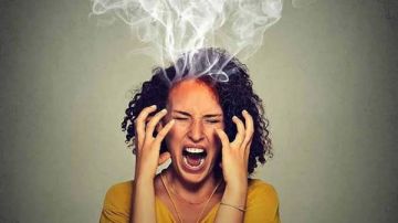 ماذا يحدث للذاكرة عندما نعيش تحت ضغط مستمر؟ ماذا يحدث للذاكرة عندما نعيش تحت ضغط مستمر؟