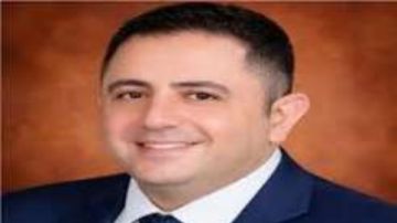 محافظ دمياط يناقش ملف تقنين أراضي الدولة محافظ دمياط يناقش ملف تقنين أراضي الدولة