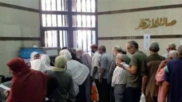 موعد صرف معاشات شهر سبتمبر 2026.. ما حقيقة الزيادة الجديدة؟ موعد صرف معاشات شهر سبتمبر 2026.. ما حقيقة الزيادة الجديدة؟