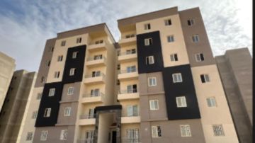 الإسكان تعلن تفاصيل طرح 5 آلاف شقة بالإيجار التمليكي 2026 الإسكان تعلن تفاصيل طرح 5 آلاف شقة بالإيجار التمليكي 2026