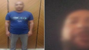 الداخلية تكشف حقيقة ادعاءات شخص بتعرضه للمراقبة بطائرات درون في الدقهلية الداخلية تكشف حقيقة ادعاءات شخص بتعرضه للمراقبة بطائرات درون في الدقهلية