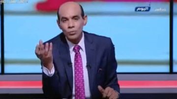 بعد واقعة الدخيلة.. محمد موسى: صحة المرضى ليست مجالا للفوضى والعصبية بعد واقعة الدخيلة.. محمد موسى: صحة المرضى ليست مجالا للفوضى والعصبية