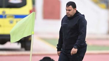 حمد إبراهيم مديرا فنيا لـ لافيينا .. تعرف على الجهاز المعاون حمد إبراهيم مديرا فنيا لـ لافيينا .. تعرف على الجهاز المعاون