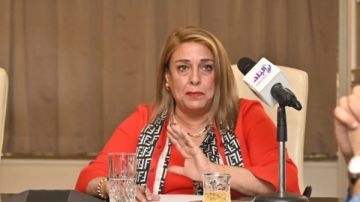 صباح البلد يستعرض مقال إلهام أبو الفتح تحت عنوان: شبابك يا مصر صباح البلد يستعرض مقال إلهام أبو الفتح تحت عنوان: شبابك يا مصر