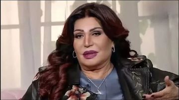 نجوى فؤاد تكشف تطورات حالتها الصحية بعد الجراحة.. وتوجه رسالة لجمهورها (خاص) نجوى فؤاد تكشف تطورات حالتها الصحية بعد الجراحة.. وتوجه رسالة لجمهورها (خاص)