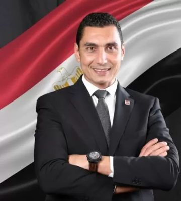 وزير الشباب والرياضة: تعظيم دور ”البورد المصري” في تحقيق متطلبات التأهيل الطبي للرياضيين