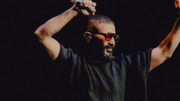 أحمد سعد يحيي حفلا غنائيا في رأس البر غدا أحمد سعد يحيي حفلا غنائيا في رأس البر غدا