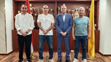 أحمد كشري مديرا فنيا للإسماعيلي أحمد كشري مديرا فنيا للإسماعيلي