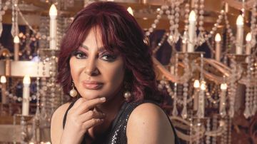 أول تعليق من نبيلة عبيد بعد عودتها إلى ماسبيرو أول تعليق من نبيلة عبيد بعد عودتها إلى ماسبيرو