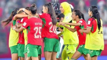 التاريخ يعيد نفسه في الرباط.. ركلتا جزاء ضائعتان للمغرب أمام السنغال التاريخ يعيد نفسه في الرباط.. ركلتا جزاء ضائعتان للمغرب أمام السنغال
