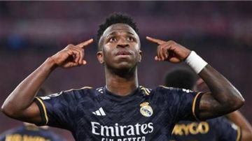 بعد تجديد عقده.. فينيسيوس يوجه رسالة مؤثرة لجماهير ريال مدريد