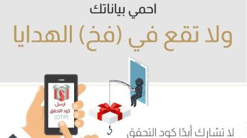 تعليمات جديدة من البنك المركزي لتأمين حسابات العملاء.. تفاصيل تعليمات جديدة من البنك المركزي لتأمين حسابات العملاء.. تفاصيل