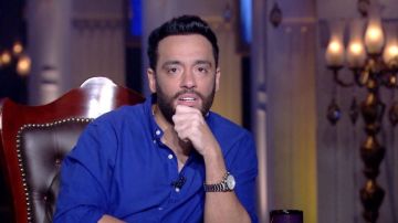 رامي جمال ينتقد التعصب بين جمهور الموسيقى: بقينا زي جمهور الكورة