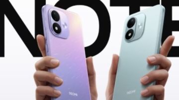 شاومي تجهز لمنافس شرس ..إليك أهم مواصفات هاتف Redmi Note 17 Pro Max شاومي تجهز لمنافس شرس ..إليك أهم مواصفات هاتف Redmi Note 17 Pro Max