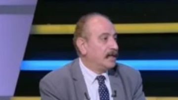 طارق فهمي: المعركة الحقيقية ليست في غزة وإنما في الضغط على حماس لنزع السلاح طارق فهمي: المعركة الحقيقية ليست في غزة وإنما في الضغط على حماس لنزع السلاح