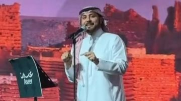 ماجد المهندس يحيي حفلا غنائيا في أبها بالسعودية ماجد المهندس يحيي حفلا غنائيا في أبها بالسعودية