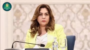 وزارة التنمية المحلية والبيئة تدعم التحول الأخضر بجنوب سيناء وزارة التنمية المحلية والبيئة تدعم التحول الأخضر بجنوب سيناء